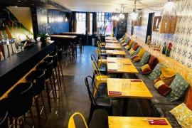 Restaurant & bar à reprendre - Haute-Loire